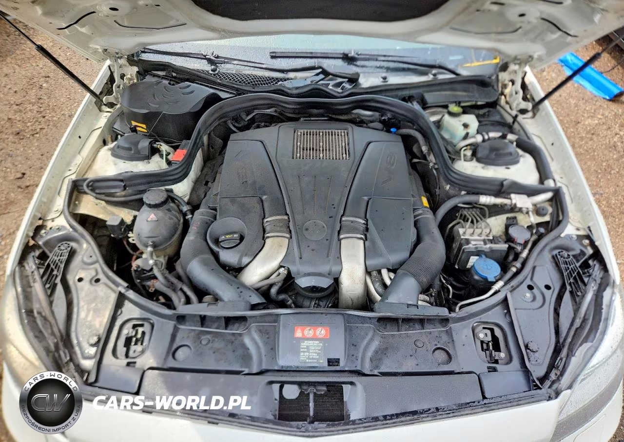 2014 Mercedes-Benz Cls 550 4Matic VIN:WDDLJ9BB1EA090067 - 11