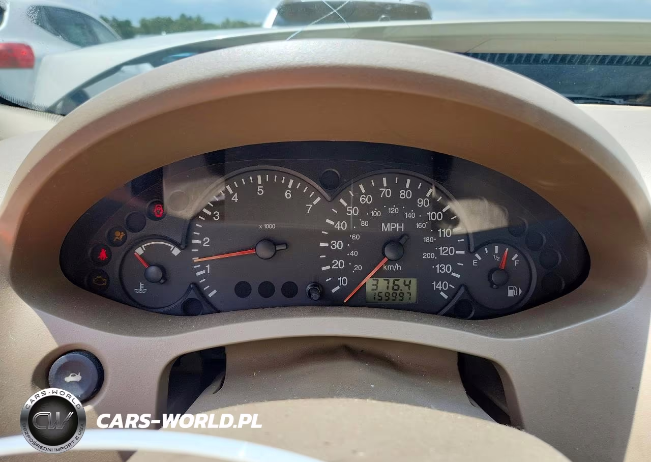 2006 Ford Focus Zx4 VIN:1FAFP34N36W102109 - 9