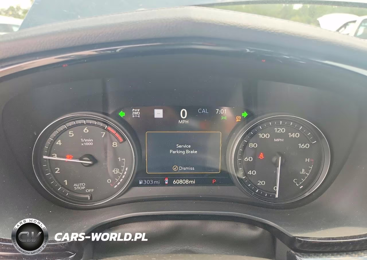 2021 Cadillac Xt6 VIN:1GYKPGRSXMZ204950 - 9
