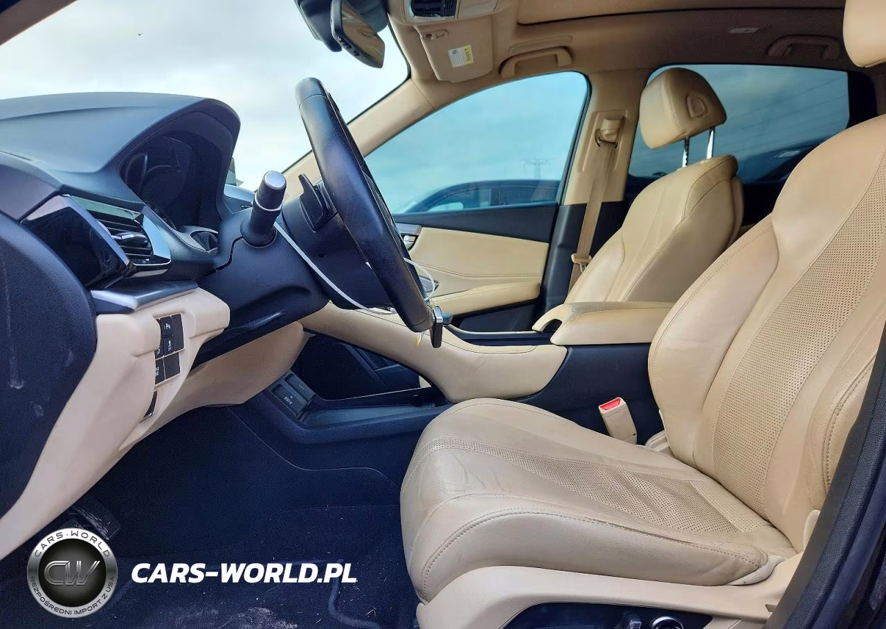 2019 Acura Rdx Technology VIN:5J8TC1H50KL010735 - 7