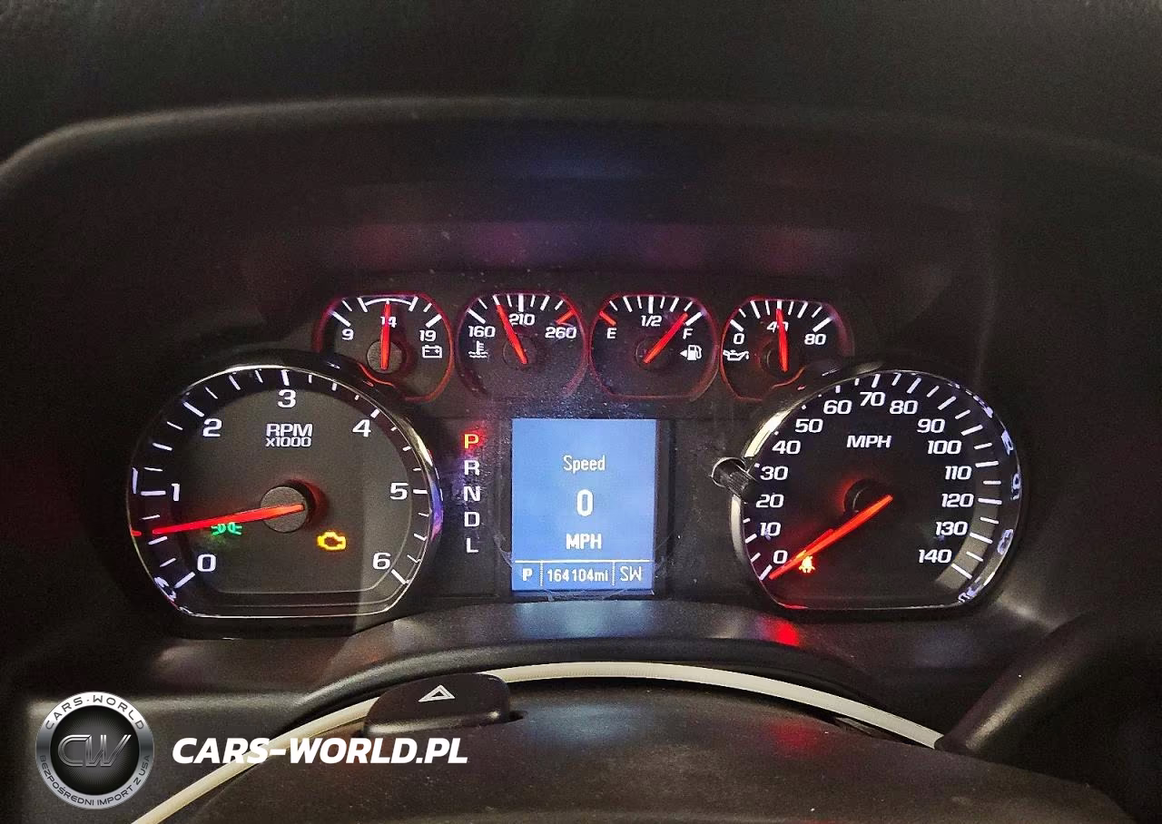 2019 Chevrolet Silverado Ld C1500 VIN:2GCRCNEC7K1160205 - 9