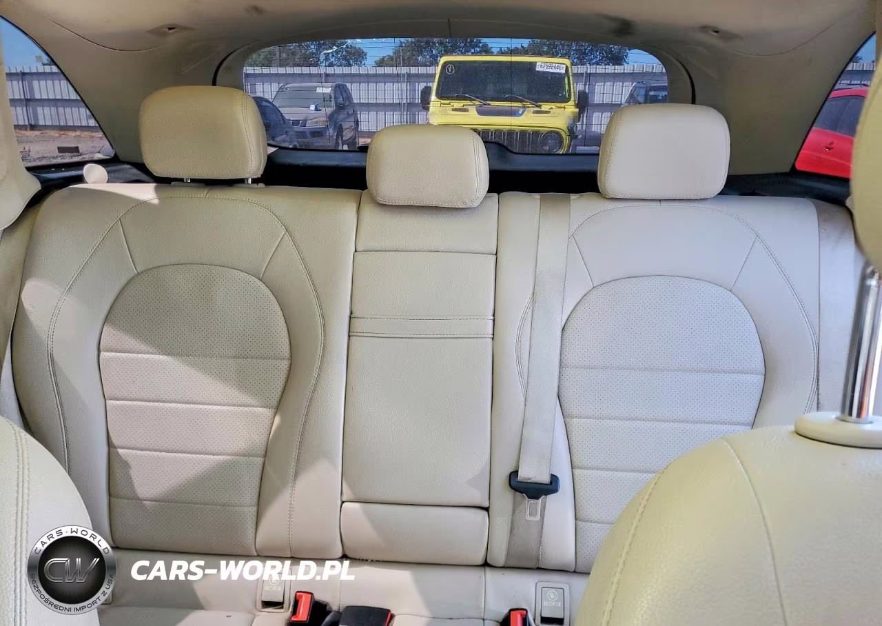 2020 Mercedes-Benz Glc 300 4Matic VIN:W1N0G8EB7LF825984 - 10