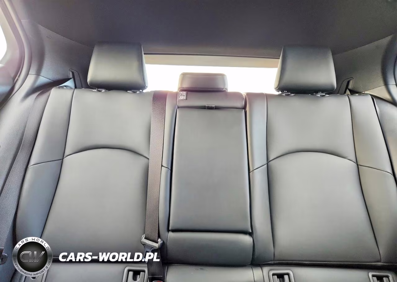 2021 Lexus Ux 250H VIN:JTHP9JBH7M2052716 - 10