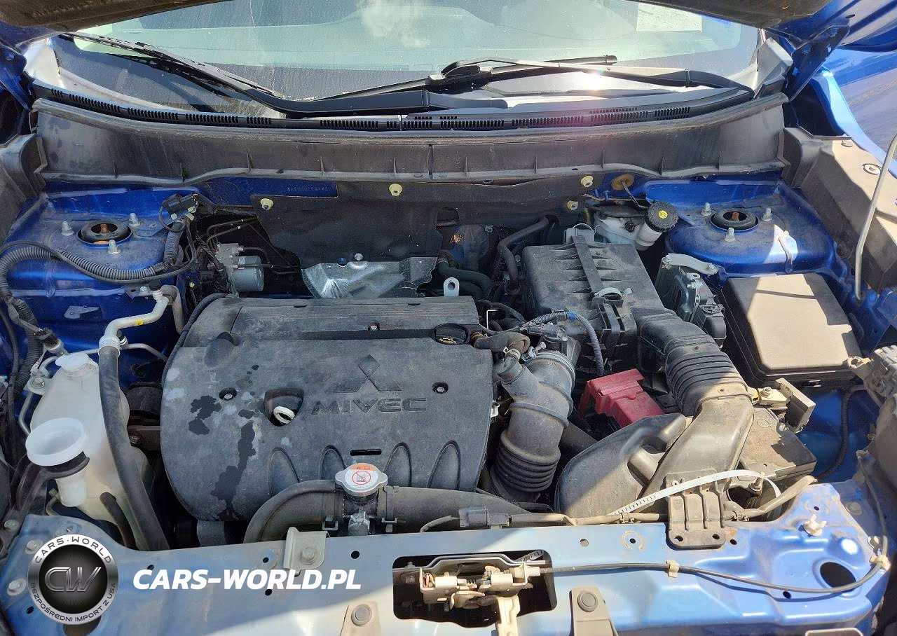 2021 Mitsubishi Outlander Sport Se VIN:JA4APVAUXMU026192 - 11