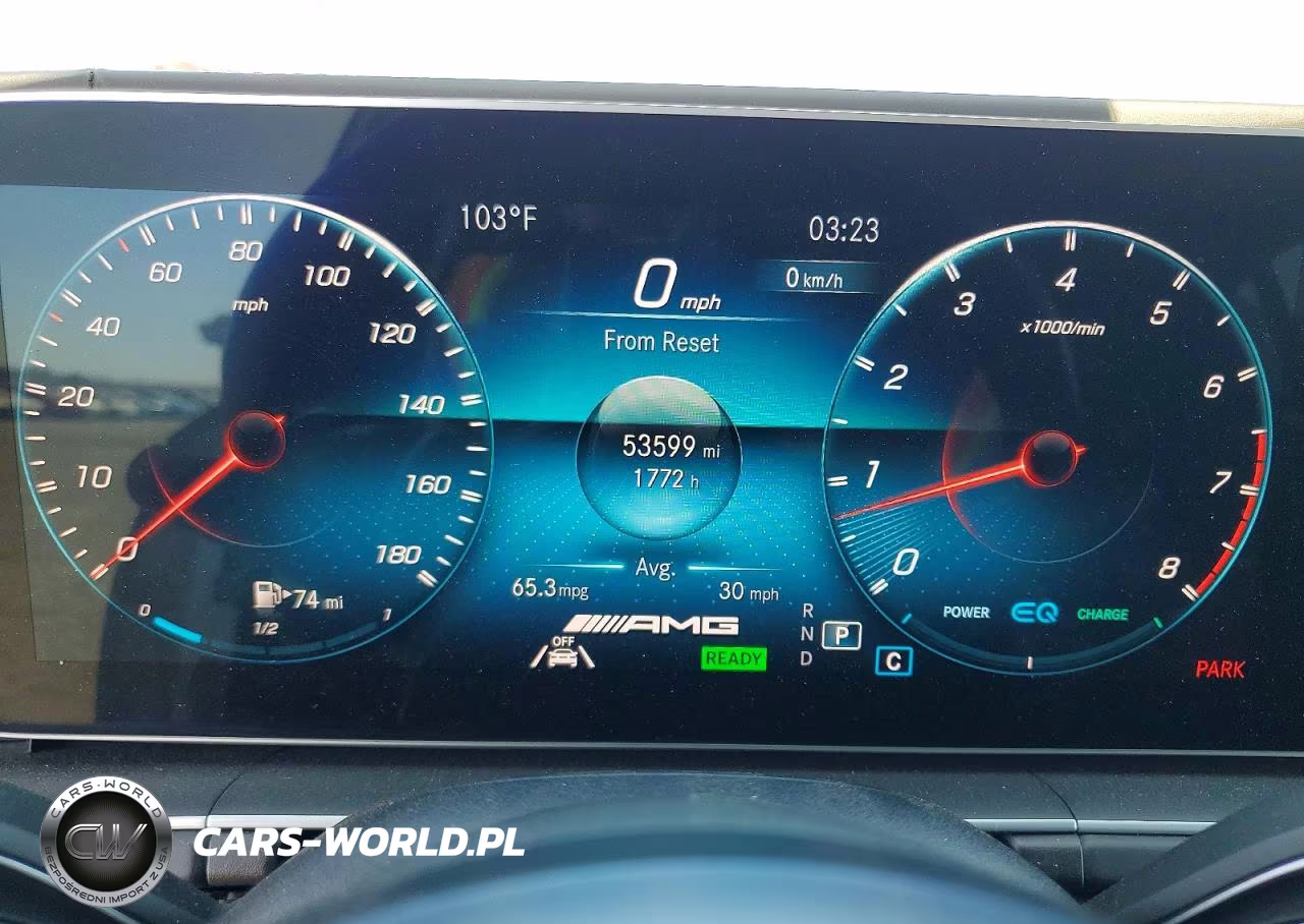 2021 Mercedes-Benz Gle Coupe Amg 53 4Matic VIN:4JGFD6BB7MA203284 - 9