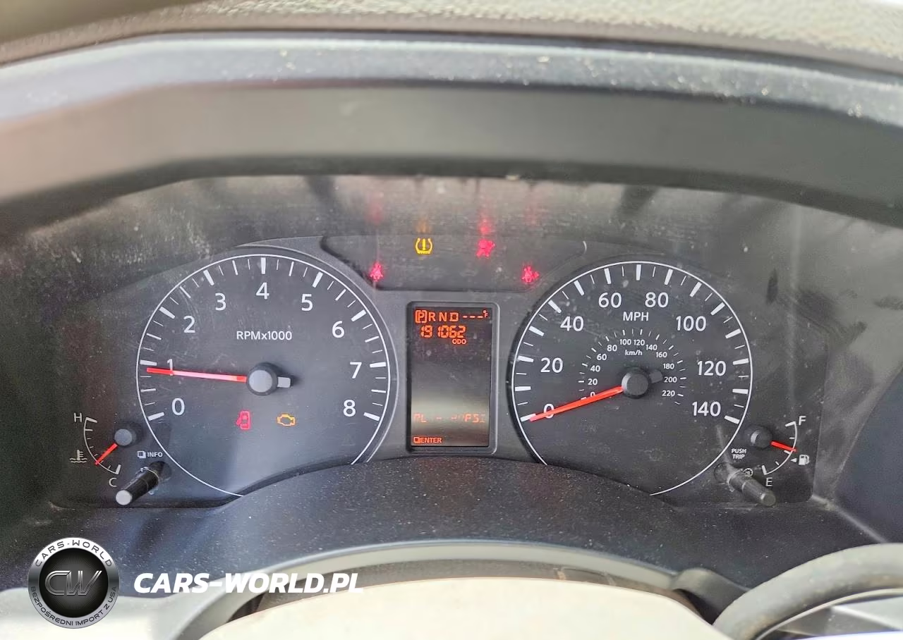 2015 Nissan Nv Delivery Van VIN:1N6BF0LX3FN806696 - 9
