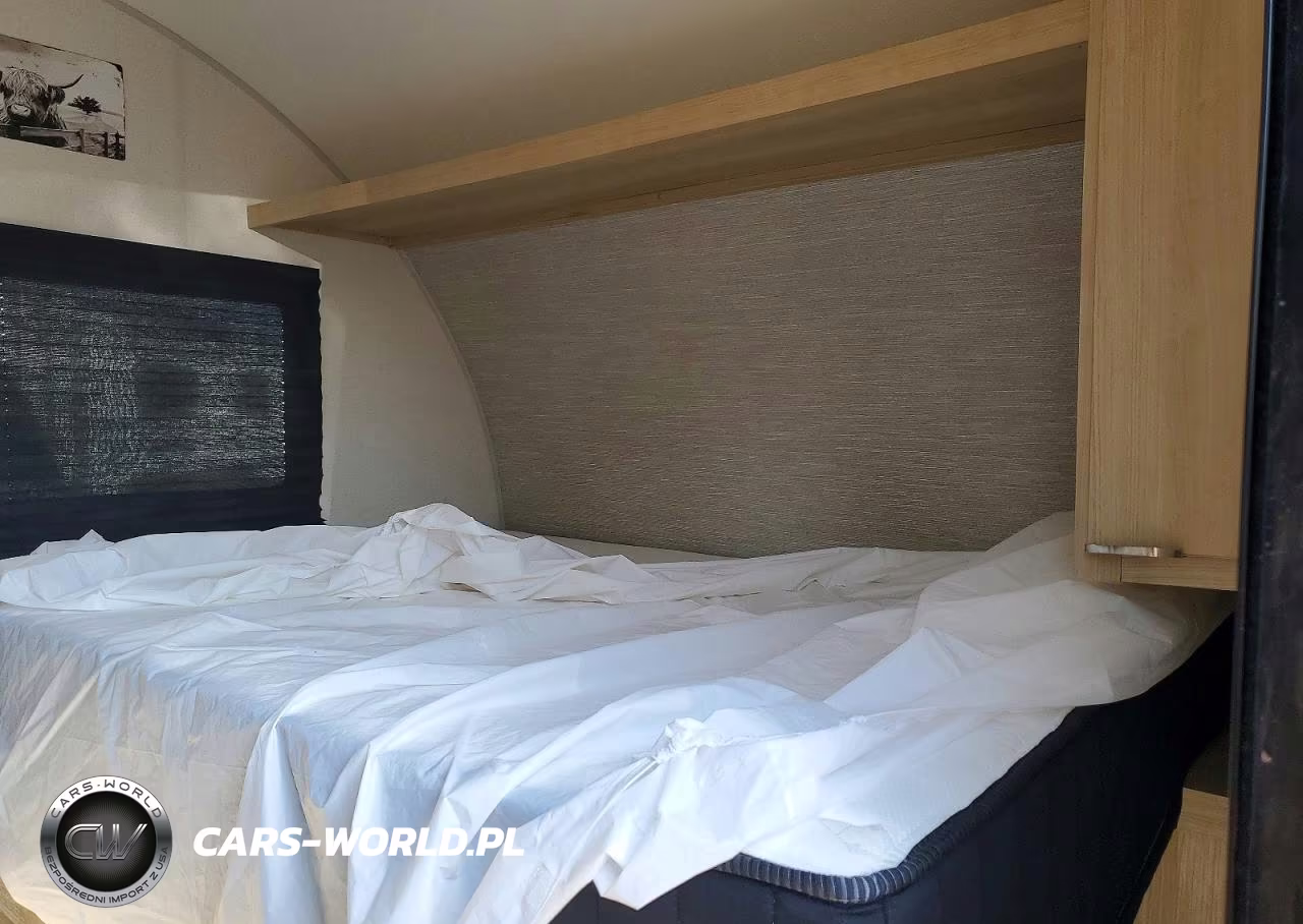 2024 Forest River Wildwood Camper VIN:4X4TWD714RY101567 - 5