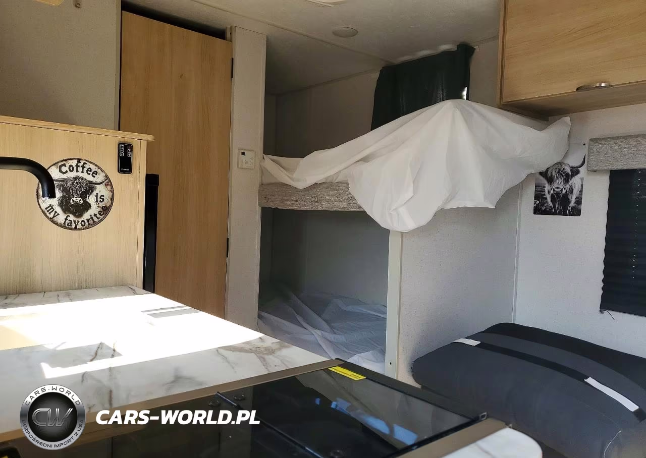 2024 Forest River Wildwood Camper VIN:4X4TWD714RY101567 - 6