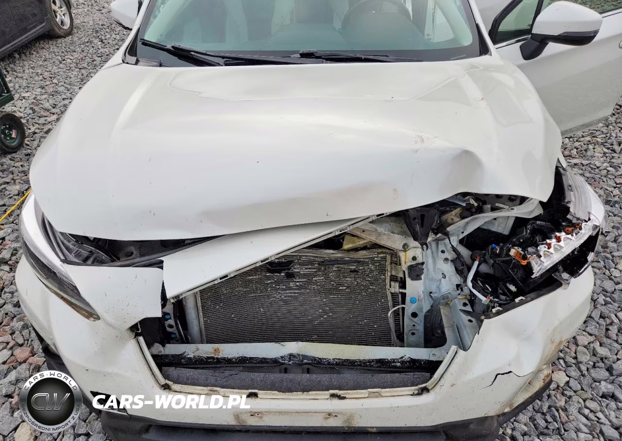 2019 Subaru Crosstrek Limited VIN:JF2GTAMC0KH371519 - 11