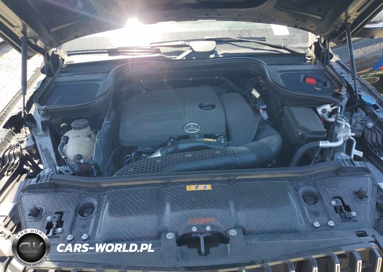 2020 Mercedes-Benz Gle 350 VIN:4JGFB4JB6LA237565 - 12