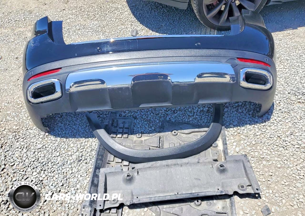 2020 Mercedes-Benz Gle 350 VIN:4JGFB4JB6LA237565 - 13