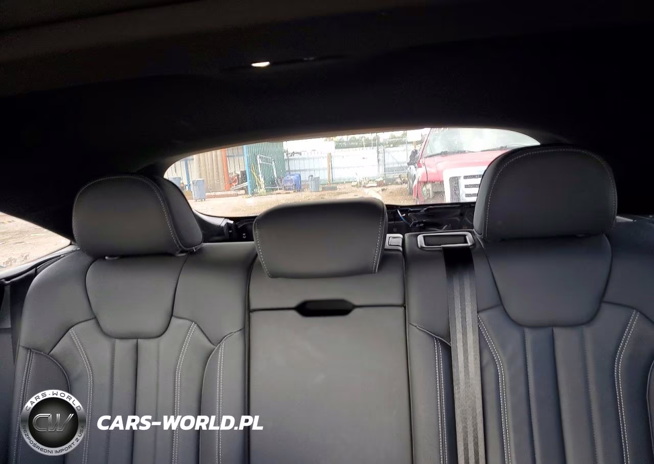 2021 Audi Q5 Sportback Premium Plus VIN:WA15AAFY9M2091716 - 10