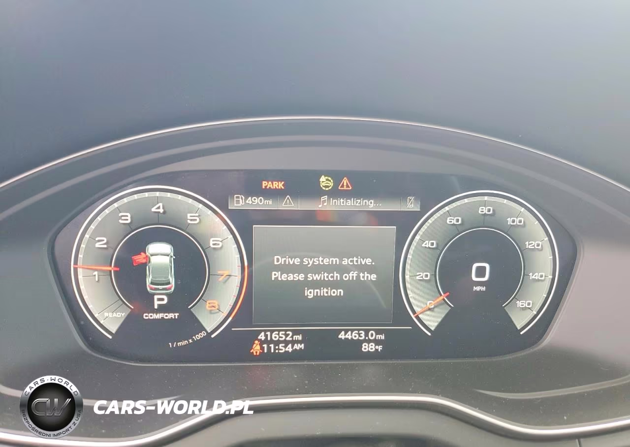 2021 Audi Q5 Sportback Premium Plus VIN:WA15AAFY9M2091716 - 9