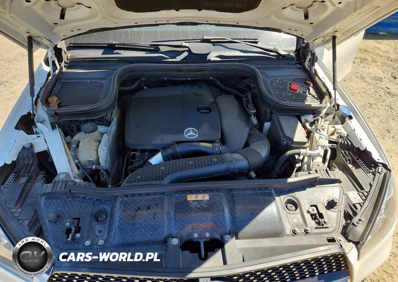 2020 Mercedes-Benz Gle 350 4Matic VIN:4JGFB4KBXLA099253 - 12