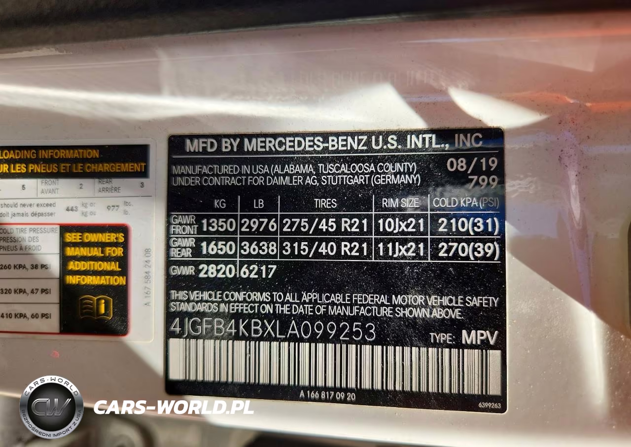 2020 Mercedes-Benz Gle 350 4Matic VIN:4JGFB4KBXLA099253 - 13