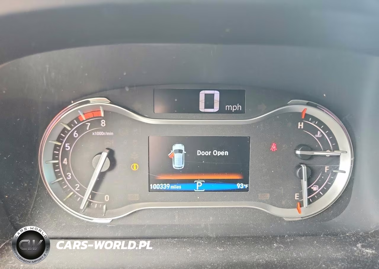 2017 Honda Pilot Exl VIN:5FNYF5H53HB007245 - 9
