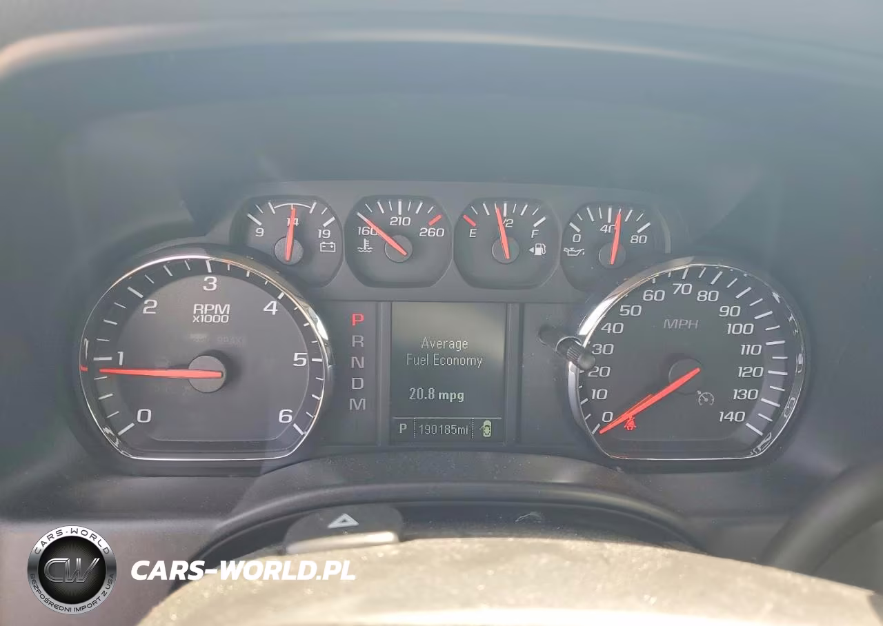 2014 Chevrolet Silverado C1500 VIN:1GCNCPEH5EZ154601 - 9