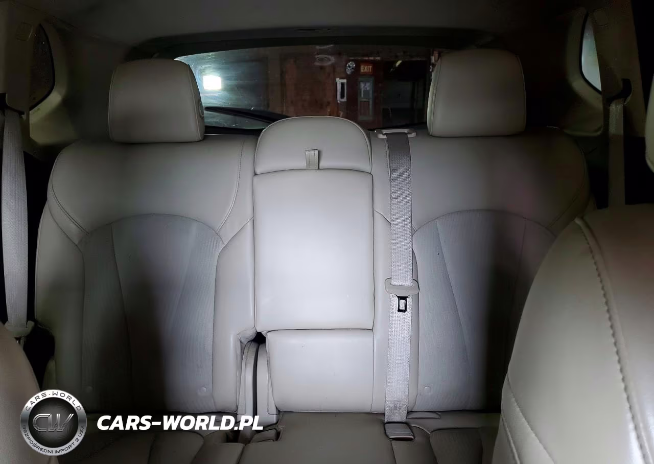 2017 Buick Envision Preferred VIN:LRBFXCSA8HD037961 - 10