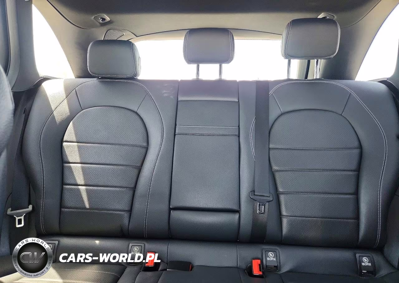 2019 Mercedes-Benz Glc 350E VIN:WDC0G5EB4KF563338 - 10