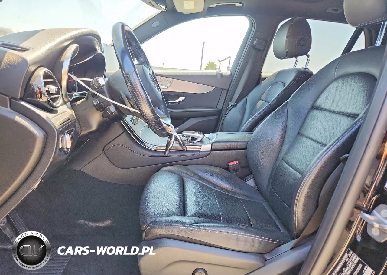 2019 Mercedes-Benz Glc 350E VIN:WDC0G5EB4KF563338 - 7