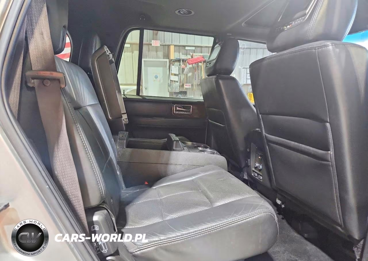 2012 Lincoln Navigator VIN:5LMJJ2J54CEL07887 - 11