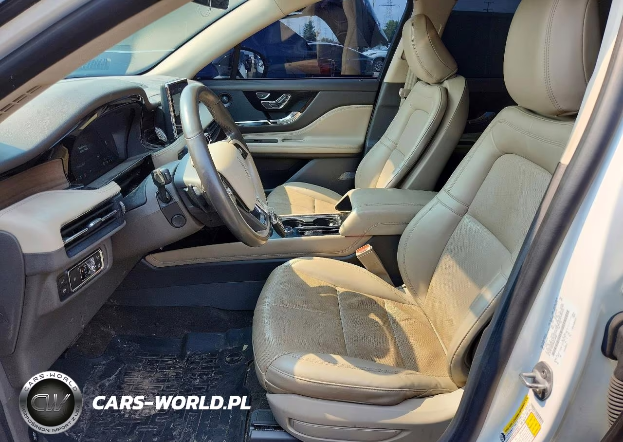 2021 Lincoln Corsair Grand Touring VIN:5LMTJ5DZ8MUL24692 - 7