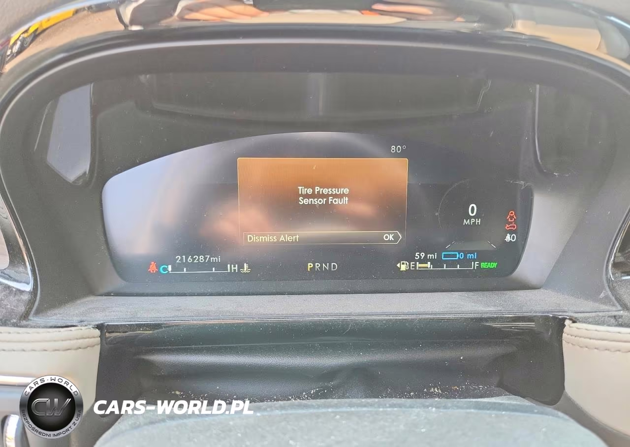 2021 Lincoln Corsair Grand Touring VIN:5LMTJ5DZ8MUL24692 - 9