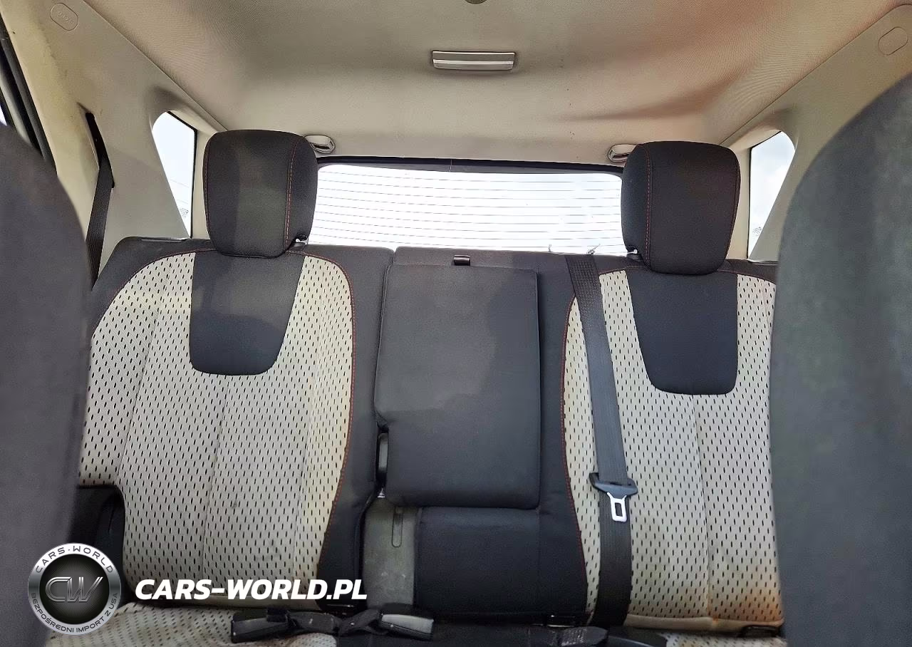 2012 Chevrolet Equinox Ls VIN:2GNALBEKXC6164943 - 10