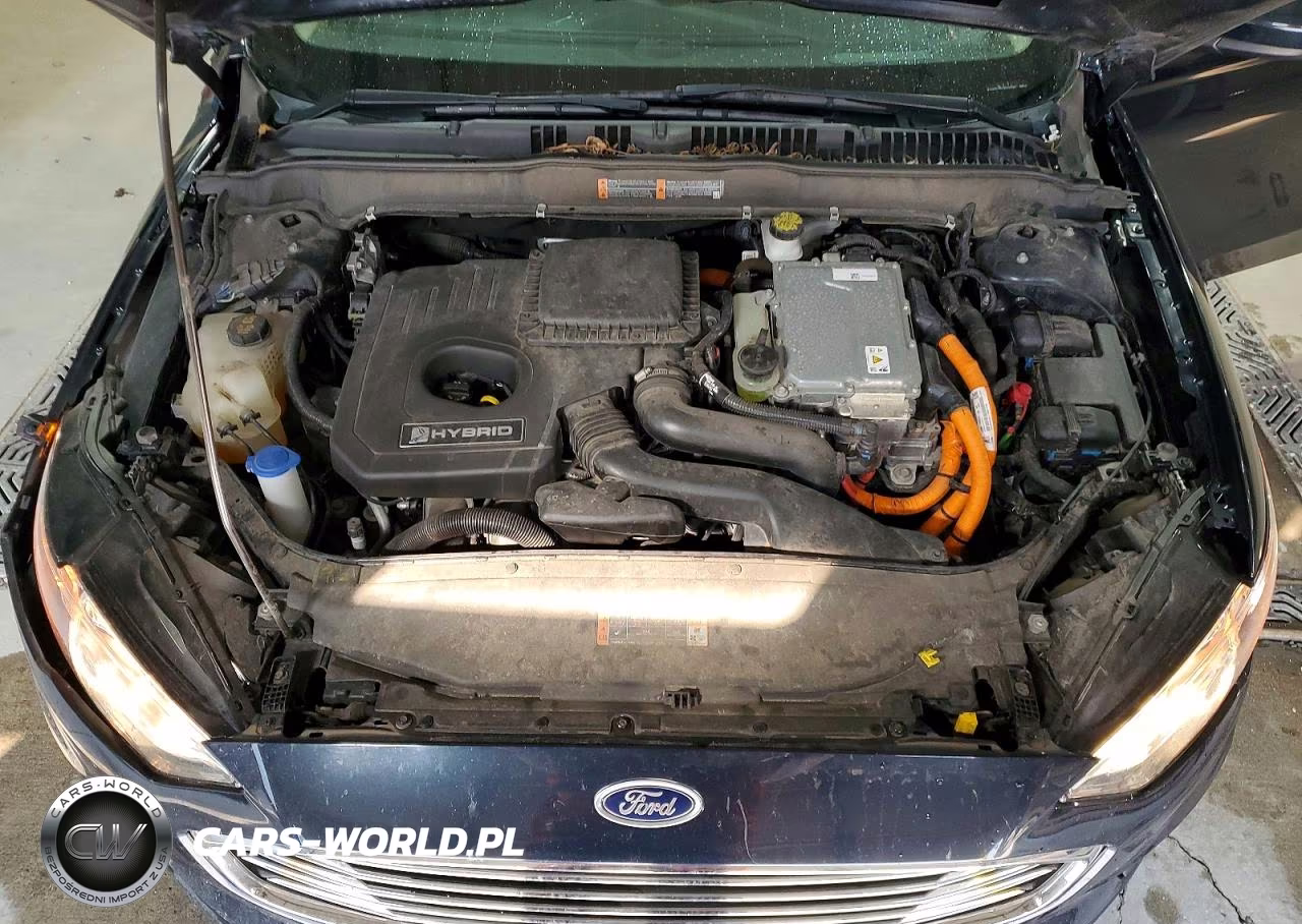 2020 Ford Fusion Se VIN:3FA6P0LU8LR218783 - 11