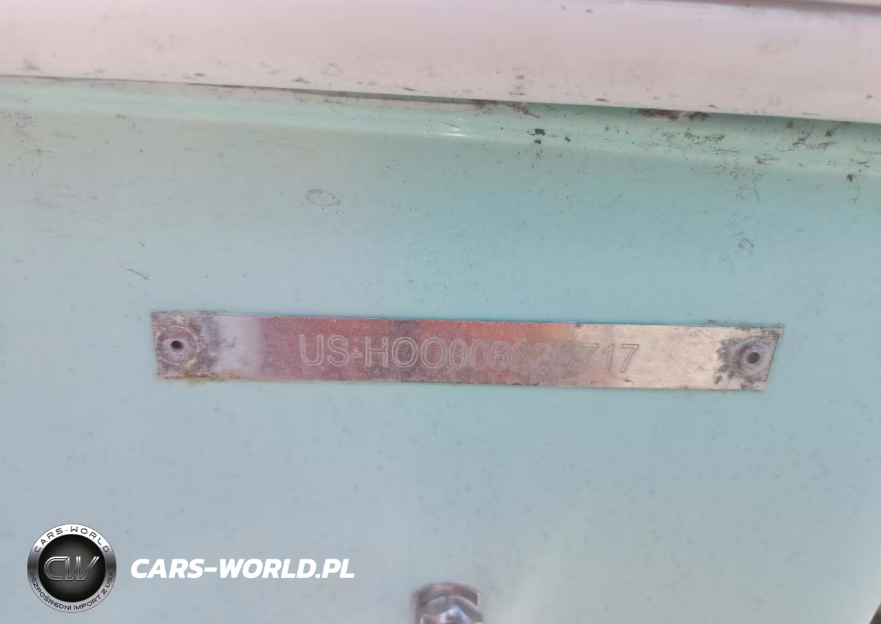 2017 Other Sports Manufacturing Boat VIN:H0000662C717 - 10
