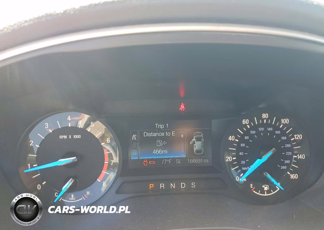 2015 Ford Fusion Se VIN:1FA6P0H70F5114718 - 9