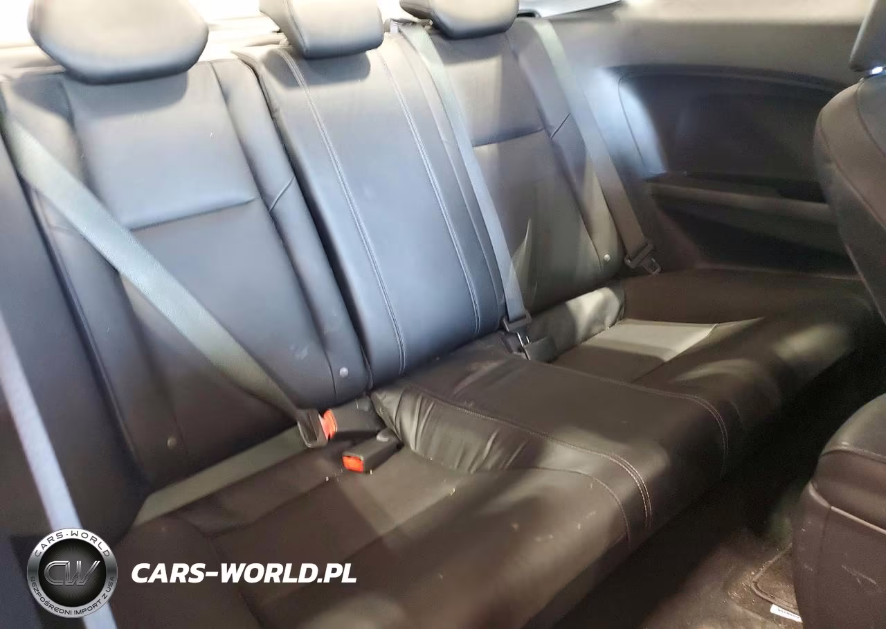 2015 Honda Civic Exl VIN:2HGFG3B08FH502264 - 10
