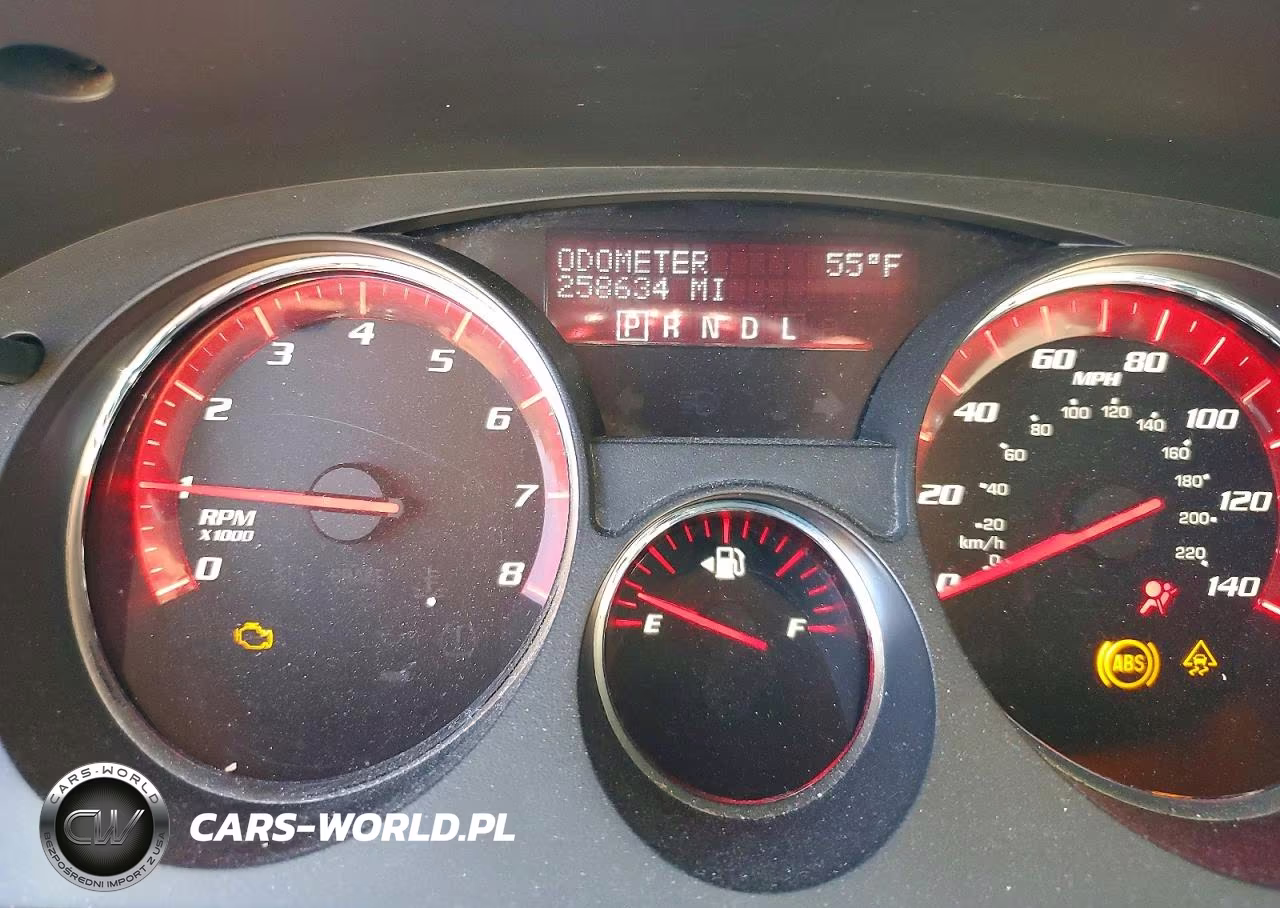 2007 GMC Acadia Slt-2 VIN:1GKER33757J130631 - 9