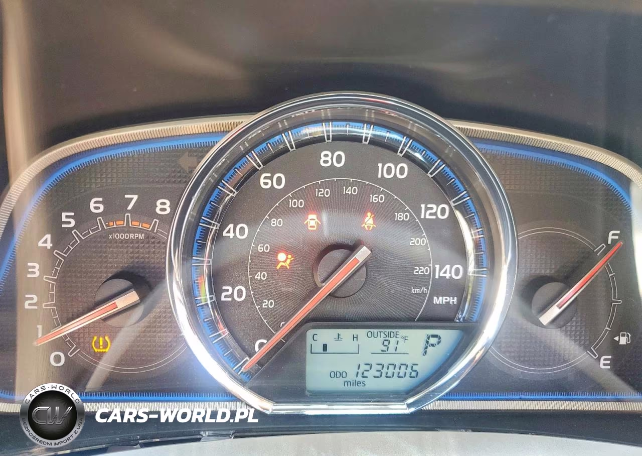 2013 Toyota Rav4 Limited VIN:JTMDFREV3D5001189 - 9