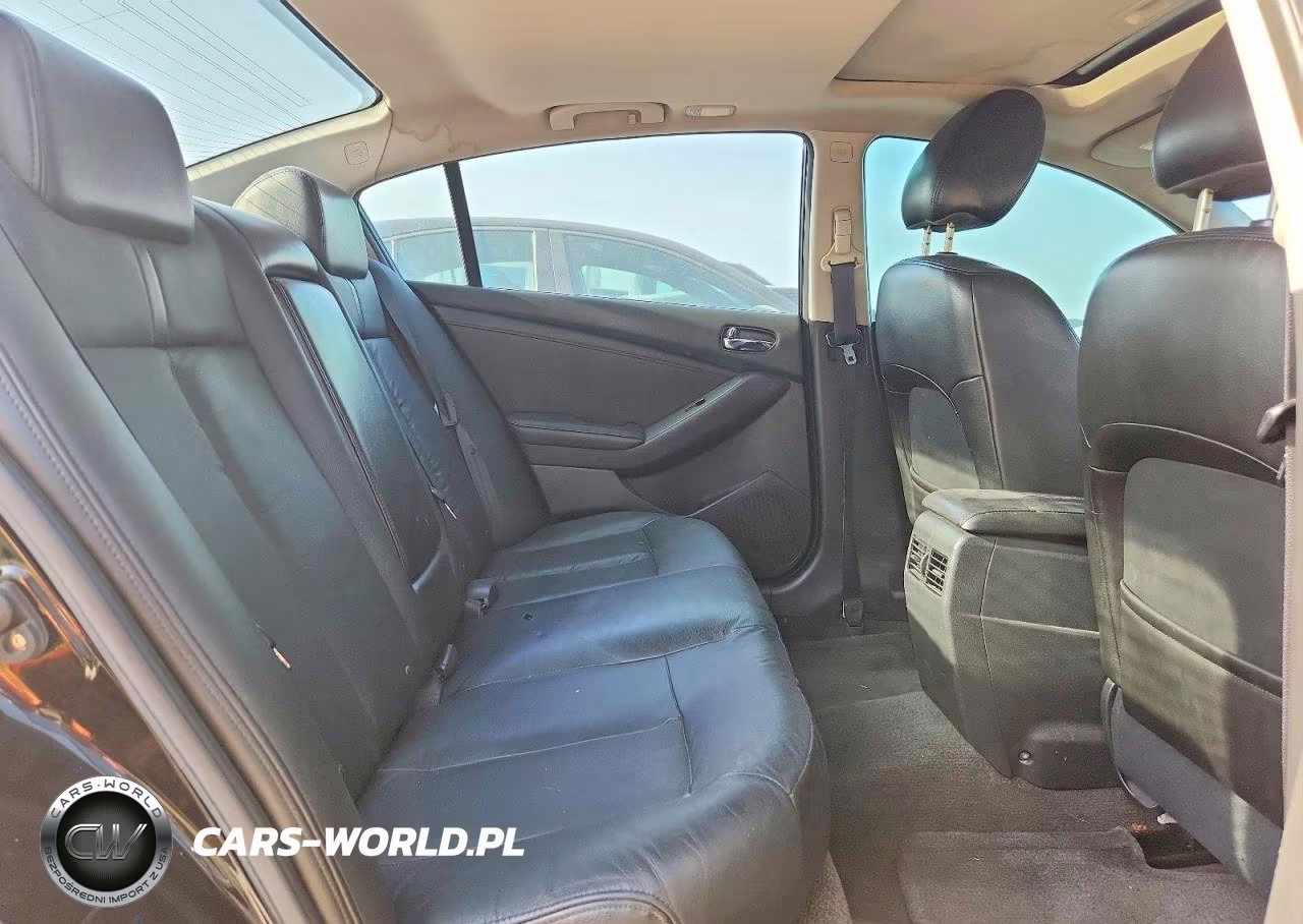 2010 Nissan Alitma 2.5 VIN:1N4AL2AP5AC188037 - 10