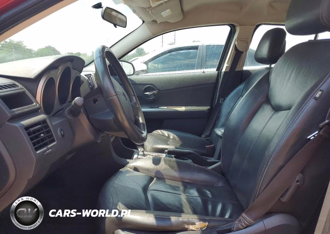 2010 Dodge Avenger R-T VIN:1B3CC5FBXAN174092 - 7