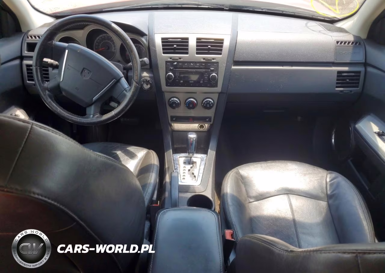 2010 Dodge Avenger R-T VIN:1B3CC5FBXAN174092 - 8