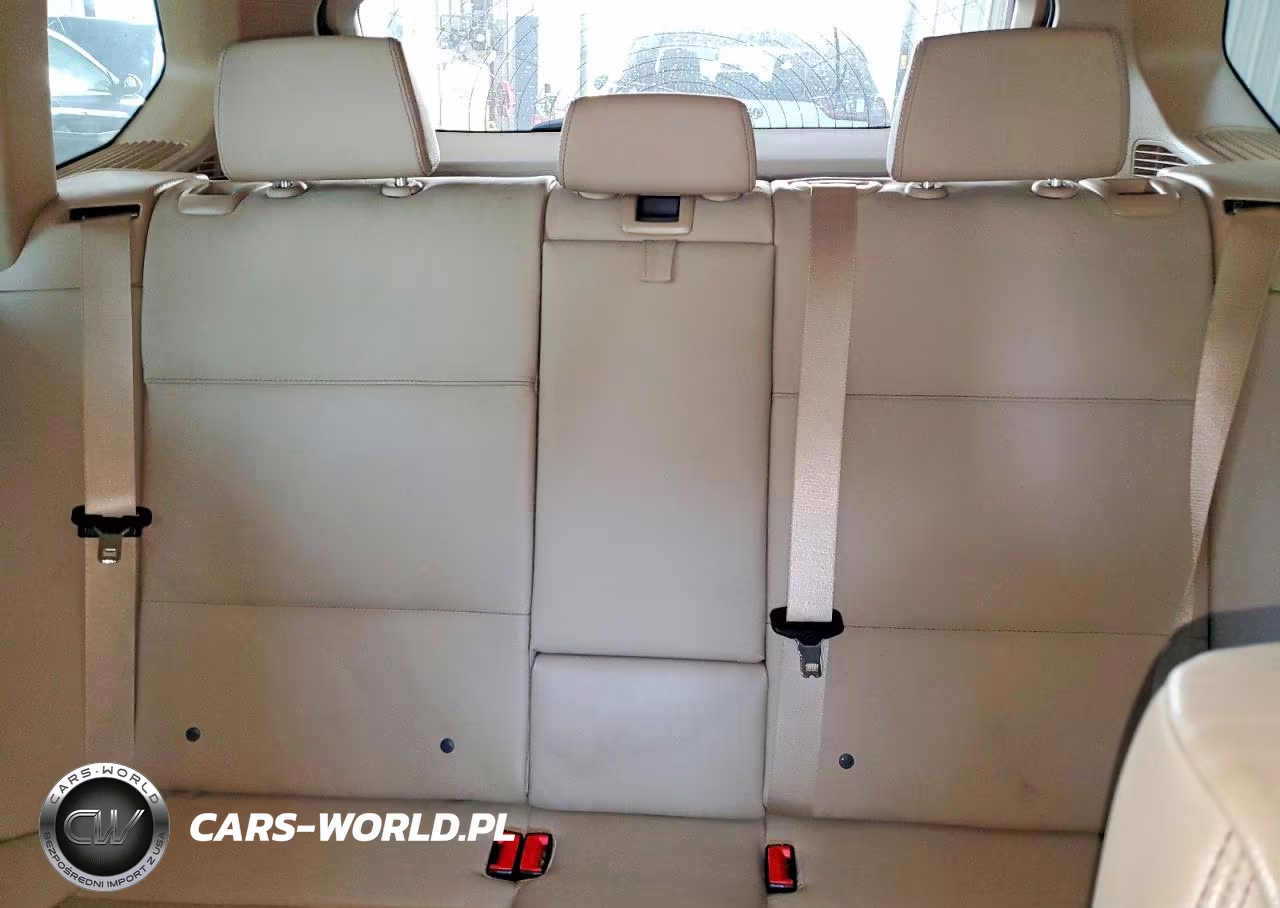 2012 BMW X3 xDrive28I VIN:5UXWX5C57CL724909 - 10