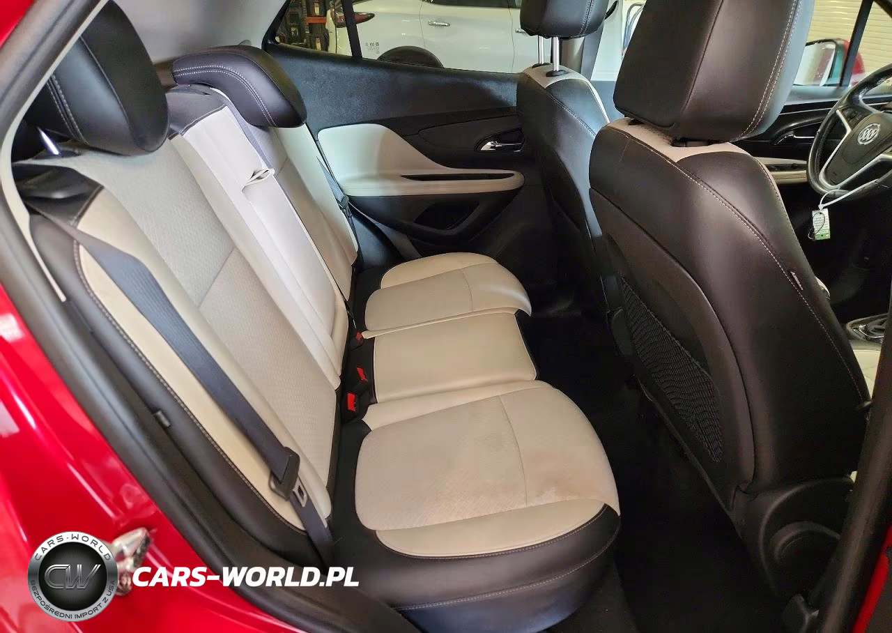 2019 Buick Encore Preferred VIN:KL4CJASB2KB866962 - 11