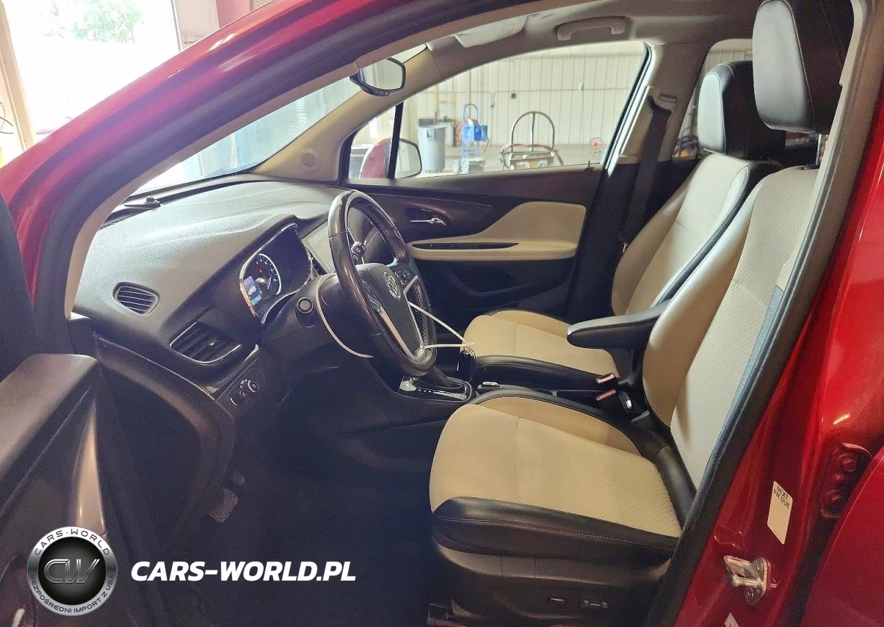 2019 Buick Encore Preferred VIN:KL4CJASB2KB866962 - 7
