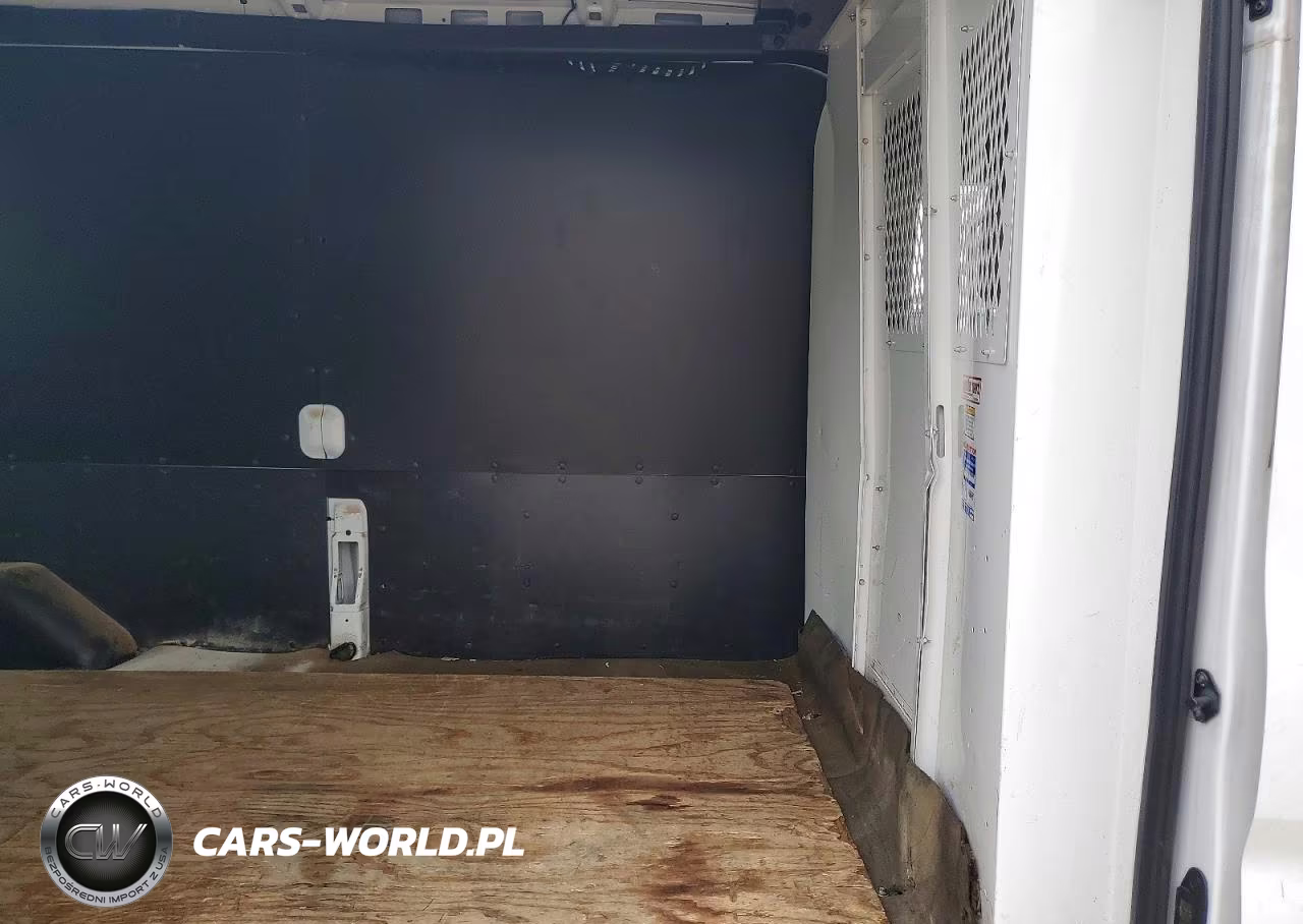 2018 Ford Transit 250 Delivery Van VIN:1FTYR2CM4JKB13278 - 11