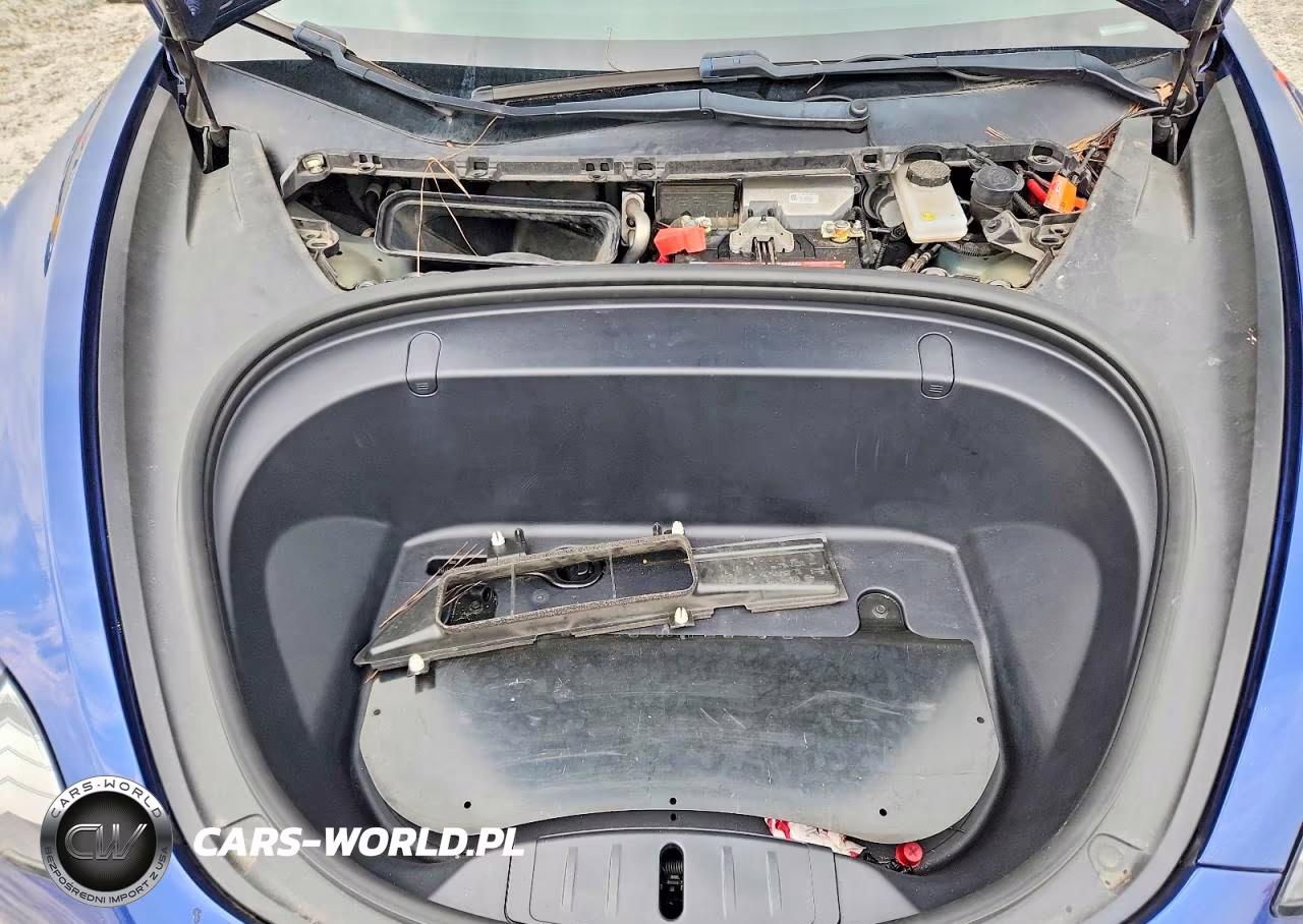 2019 Tesla Model 3 VIN:5YJ3E1EA0KF309140 - 11