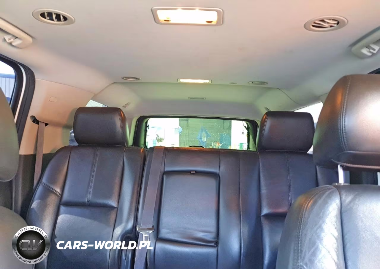 2011 GMC Yukon Xl C1500 Slt VIN:1GKS1KE00BR391860 - 10