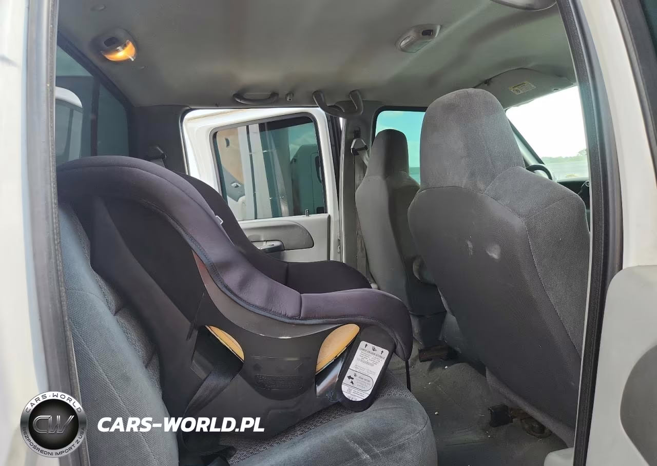 2002 Ford F350 Super Duty VIN:1FTWW32F82EA85476 - 10