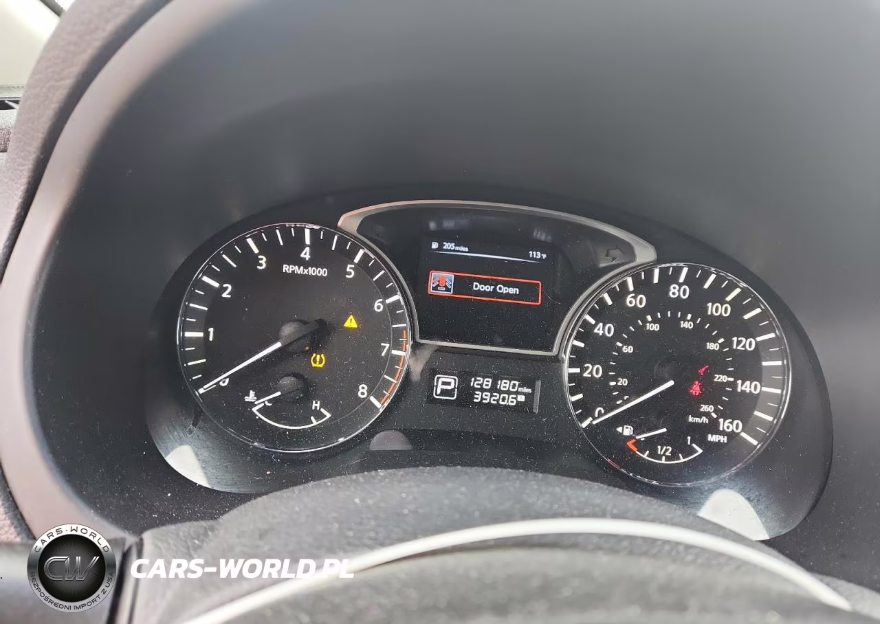 2014 Nissan Altima 2.5 Sv VIN:1N4AL3AP6EC131017 - 9