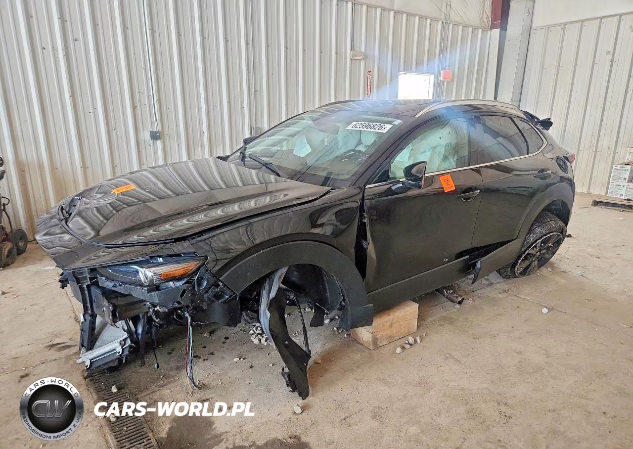 2021 Mazda Cx-30 Premium Plus – zdjęcie 1 z 12