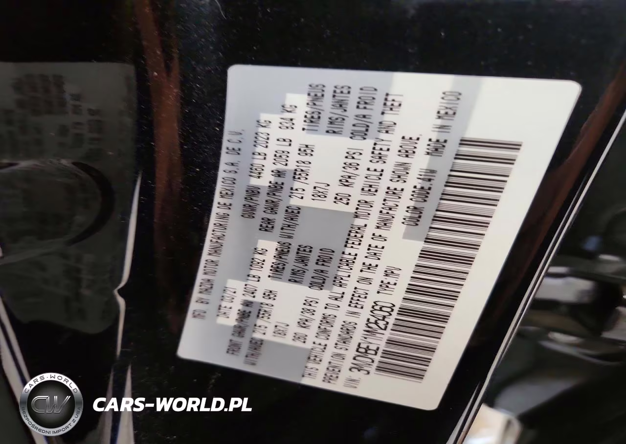 2021 Mazda Cx-30 Premium Plus VIN:3MVDMBEY1MM254060 - 12