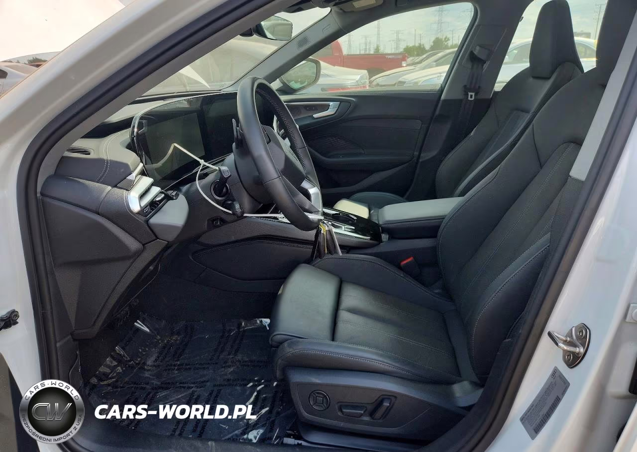 2025 Audi A5 Premium Plus VIN:WAU2BCFU1SN029587 - 7