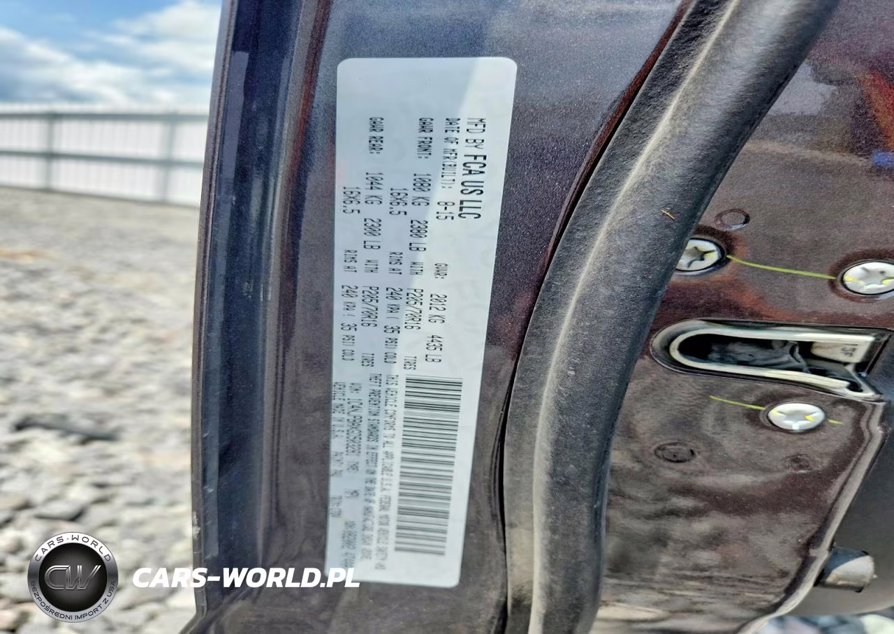 2016 Jeep Patriot Sport VIN:1C4NJPBAXGD503281 - 13