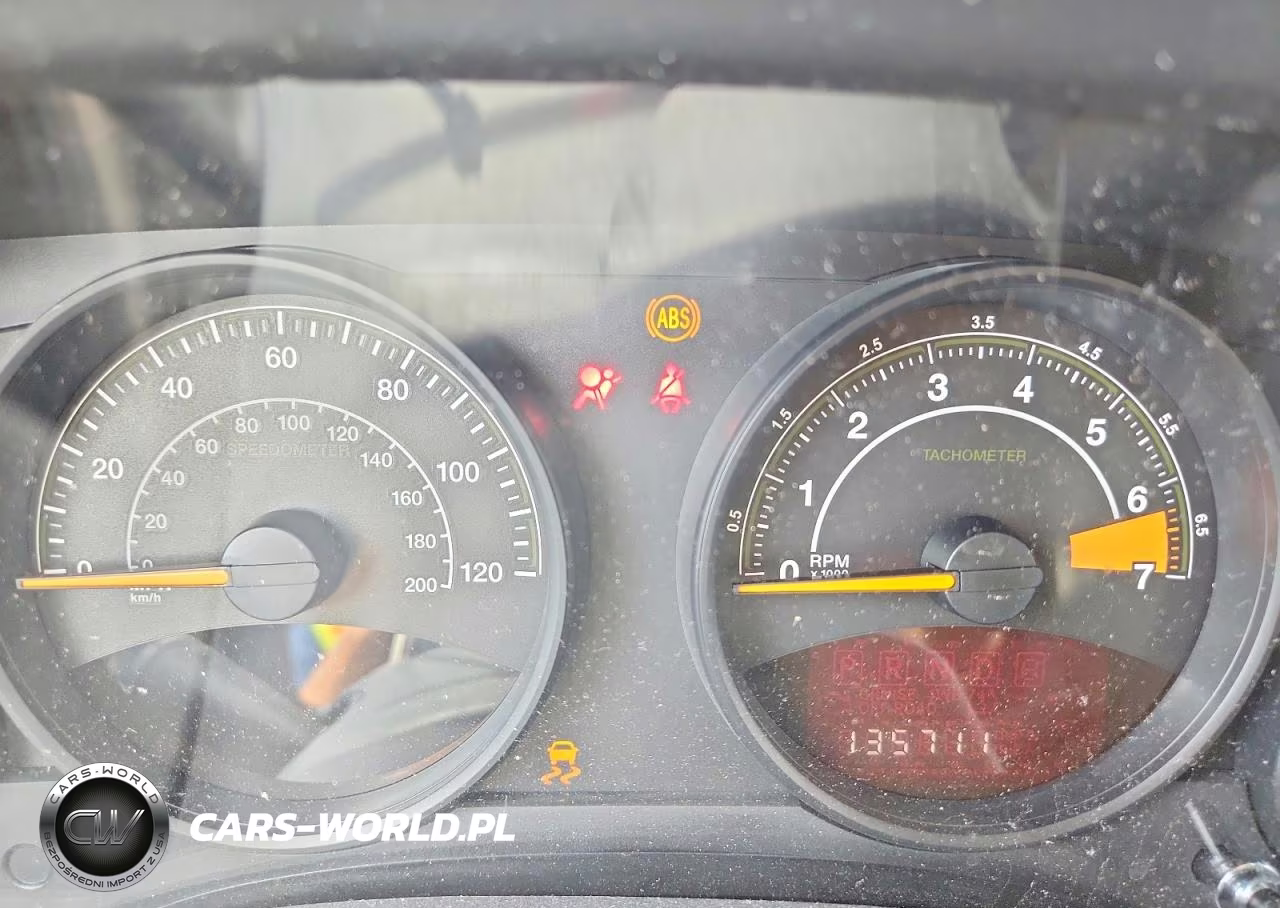 2016 Jeep Patriot Sport VIN:1C4NJPBAXGD503281 - 9